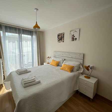 Costa Marina Fabuloso Apartamento En La Costa O Vicedo Dış mekan fotoğraf