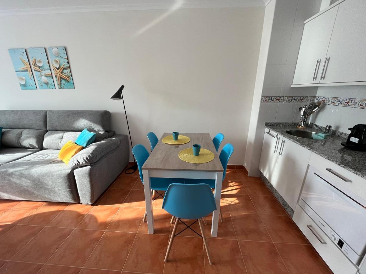 Costa Marina Fabuloso Apartamento En La Costa O Vicedo Dış mekan fotoğraf