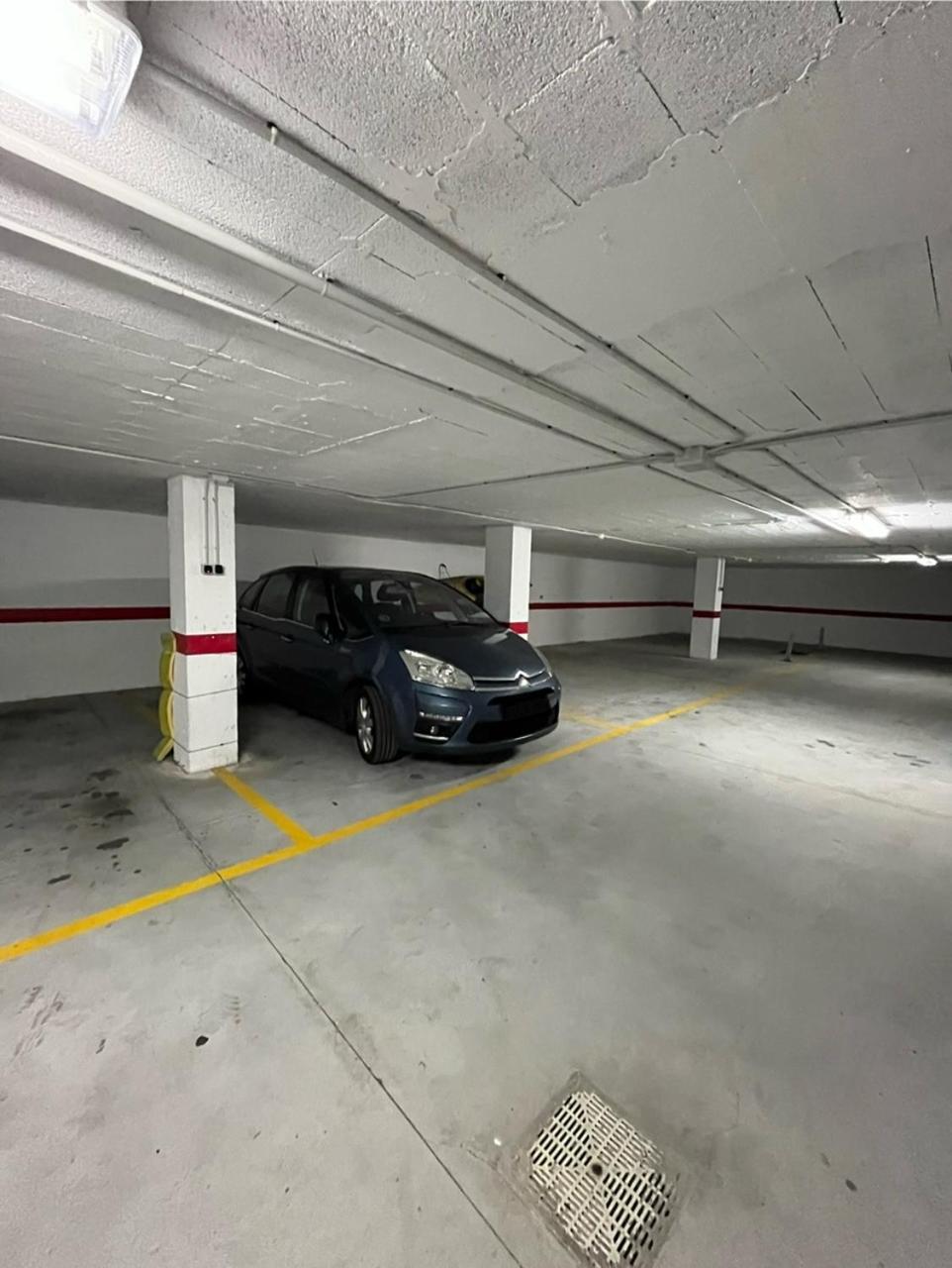 Costa Marina Fabuloso Apartamento En La Costa O Vicedo Dış mekan fotoğraf