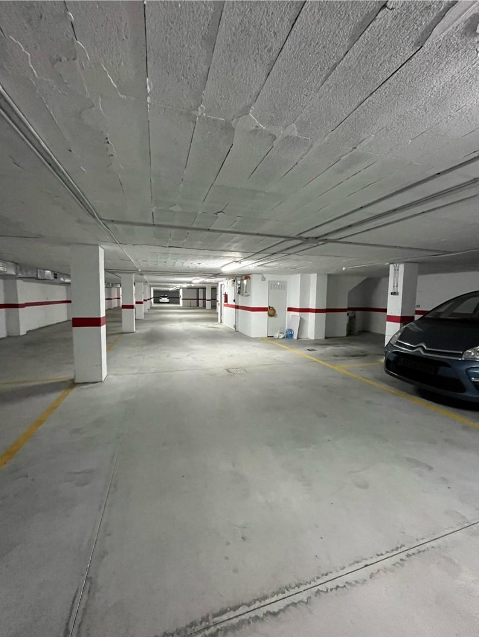 Costa Marina Fabuloso Apartamento En La Costa O Vicedo Dış mekan fotoğraf