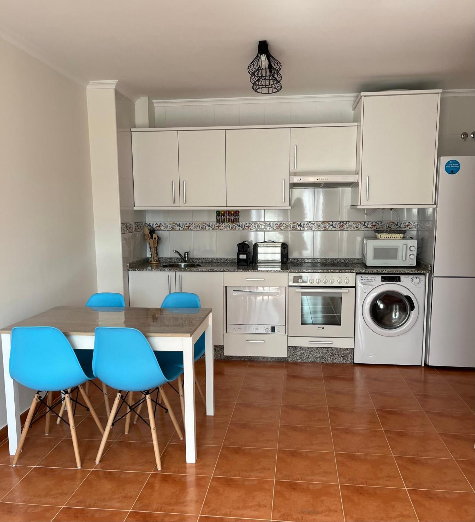 Costa Marina Fabuloso Apartamento En La Costa O Vicedo Dış mekan fotoğraf