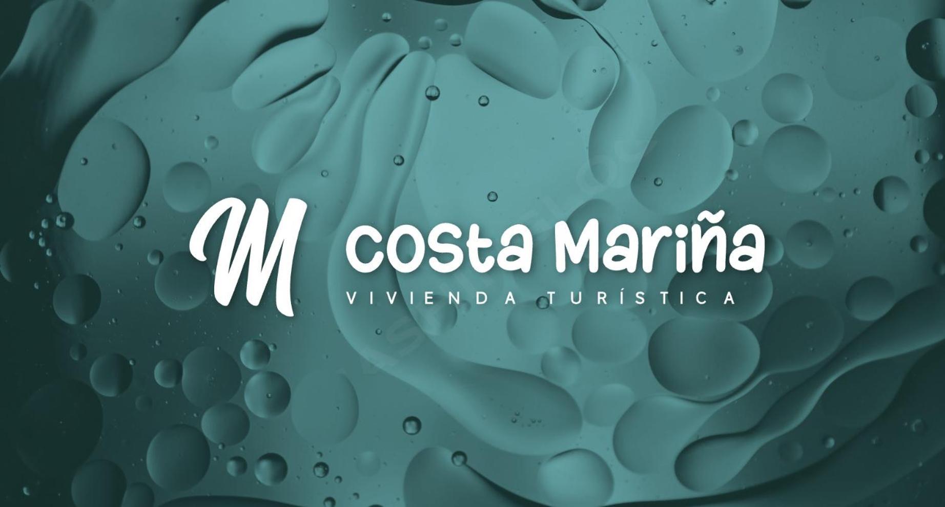 Costa Marina Fabuloso Apartamento En La Costa O Vicedo Dış mekan fotoğraf